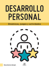 DESARROLLO PERSONAL - 9788466240383